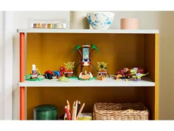11200 Spidey en Gobby's raptorstrijd bij de boomhut<LEGO® Spidey und Super-Freunde Outlet