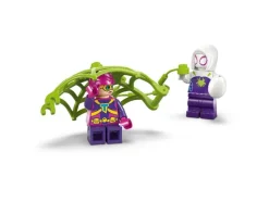 11200 Spidey en Gobby's raptorstrijd bij de boomhut<LEGO® Spidey und Super-Freunde Outlet