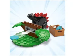 11200 Spidey en Gobby's raptorstrijd bij de boomhut<LEGO® Spidey und Super-Freunde Outlet