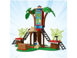 11200 Spidey en Gobby's raptorstrijd bij de boomhut<LEGO® Spidey und Super-Freunde Outlet