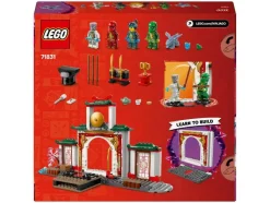 71831 Spinjitzu ninjatempel<LEGO® NINJAGO Sale