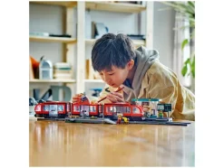 60423 Stadstram en station<LEGO® City Online