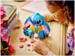 43249 Stitch<LEGO® Disney Classic Clearance