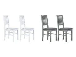 2 stoelen Westerland<Inter Link Outlet