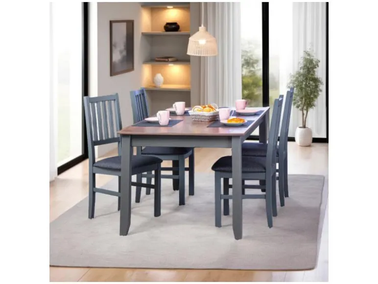 2 stoelen Westerland<Inter Link Outlet