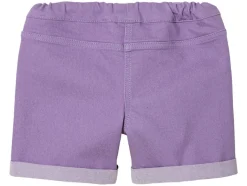 2 stuks peuters denim-shorts<lupilu® Sale