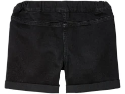 2 stuks peuters denim-shorts<lupilu® Sale