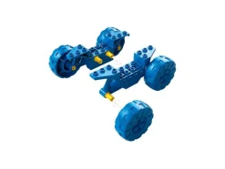 11199 Team Spidey reddingsmissie met dinotruck<LEGO® Spidey und Super-Freunde Clearance