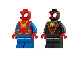 11199 Team Spidey reddingsmissie met dinotruck<LEGO® Spidey und Super-Freunde Clearance