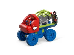 11199 Team Spidey reddingsmissie met dinotruck<LEGO® Spidey und Super-Freunde Clearance