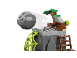 11199 Team Spidey reddingsmissie met dinotruck<LEGO® Spidey und Super-Freunde Clearance