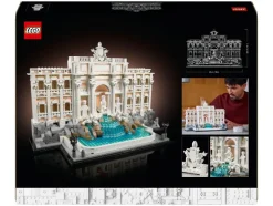 21062 Trevifontein<LEGO® Architecture Outlet