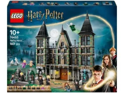 76453 Villa Malfidus<LEGO® Harry Potter™ Clearance