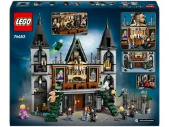 76453 Villa Malfidus<LEGO® Harry Potter™ Clearance