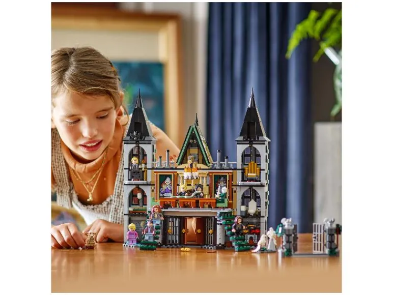 76453 Villa Malfidus<LEGO® Harry Potter™ Clearance