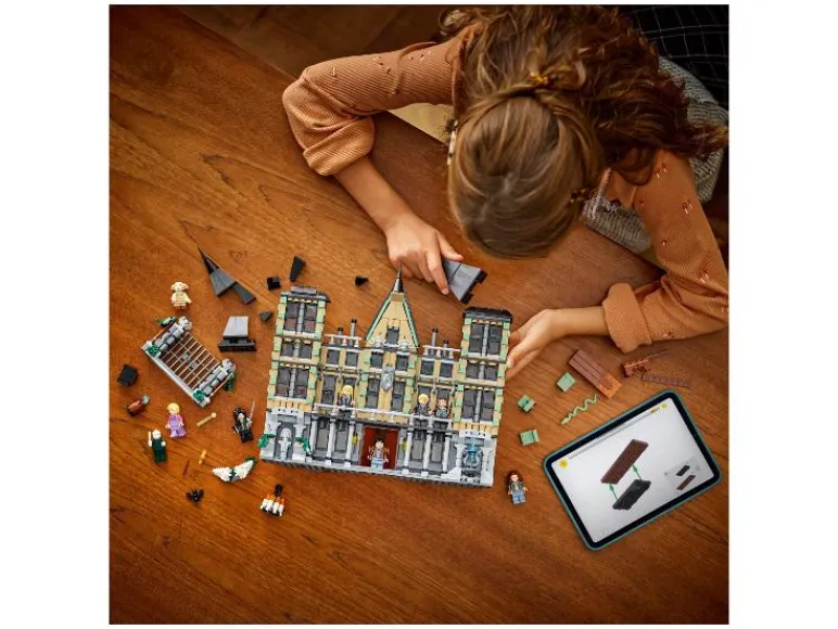 76453 Villa Malfidus<LEGO® Harry Potter™ Clearance