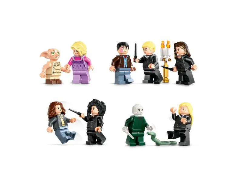 76453 Villa Malfidus<LEGO® Harry Potter™ Clearance