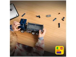 42203 Vrachtwagen met kiepfunctie<LEGO® Technic Best