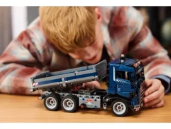 42203 Vrachtwagen met kiepfunctie<LEGO® Technic Best