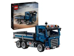 42203 Vrachtwagen met kiepfunctie<LEGO® Technic Best