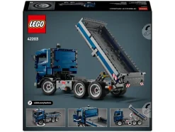 42203 Vrachtwagen met kiepfunctie<LEGO® Technic Best