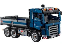 42203 Vrachtwagen met kiepfunctie<LEGO® Technic Best