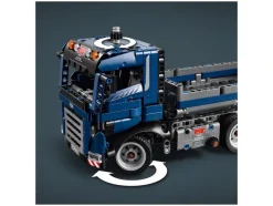 42203 Vrachtwagen met kiepfunctie<LEGO® Technic Best