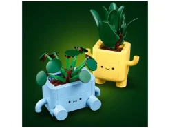 10349 Vrolijke plantjes<LEGO Botanicals Hot