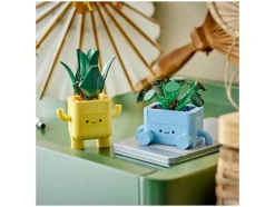 10349 Vrolijke plantjes<LEGO Botanicals Hot