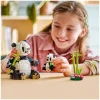 31165 Wilde dieren: pandafamilie<LEGO® Creator Sale
