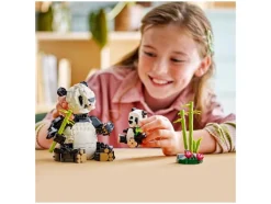 31165 Wilde dieren: pandafamilie<LEGO® Creator Sale