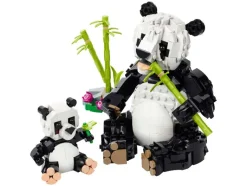 31165 Wilde dieren: pandafamilie<LEGO® Creator Sale