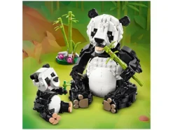 31165 Wilde dieren: pandafamilie<LEGO® Creator Sale