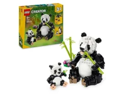 31165 Wilde dieren: pandafamilie<LEGO® Creator Sale