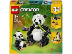 31165 Wilde dieren: pandafamilie<LEGO® Creator Sale