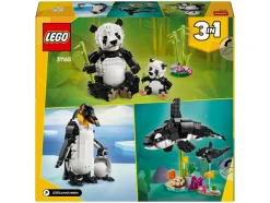 31165 Wilde dieren: pandafamilie<LEGO® Creator Sale