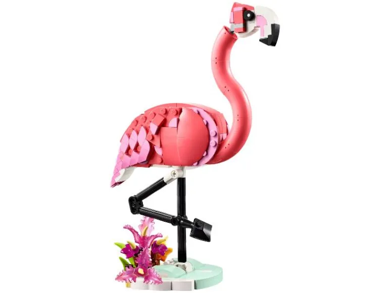 31170 Wilde dieren: roze flamingo<LEGO® Creator Sale