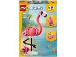 31170 Wilde dieren: roze flamingo<LEGO® Creator Sale