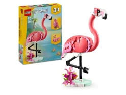 31170 Wilde dieren: roze flamingo<LEGO® Creator Sale