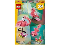 31170 Wilde dieren: roze flamingo<LEGO® Creator Sale