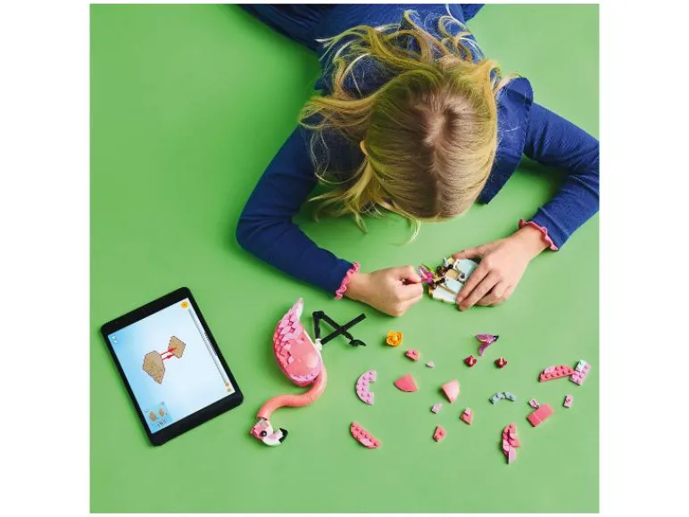 31170 Wilde dieren: roze flamingo<LEGO® Creator Sale