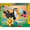 31173 Wilde dieren: tropische toekan<LEGO® Creator Hot