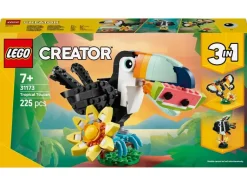 31173 Wilde dieren: tropische toekan<LEGO® Creator Hot