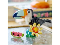 31173 Wilde dieren: tropische toekan<LEGO® Creator Hot