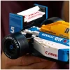 10353 Williams Racing FW14B en Nigel Mansell<LEGO® Icons Sale