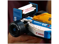 10353 Williams Racing FW14B en Nigel Mansell<LEGO® Icons Sale