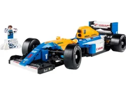 10353 Williams Racing FW14B en Nigel Mansell<LEGO® Icons Sale