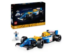 10353 Williams Racing FW14B en Nigel Mansell<LEGO® Icons Sale