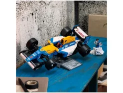 10353 Williams Racing FW14B en Nigel Mansell<LEGO® Icons Sale
