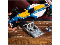 10353 Williams Racing FW14B en Nigel Mansell<LEGO® Icons Sale